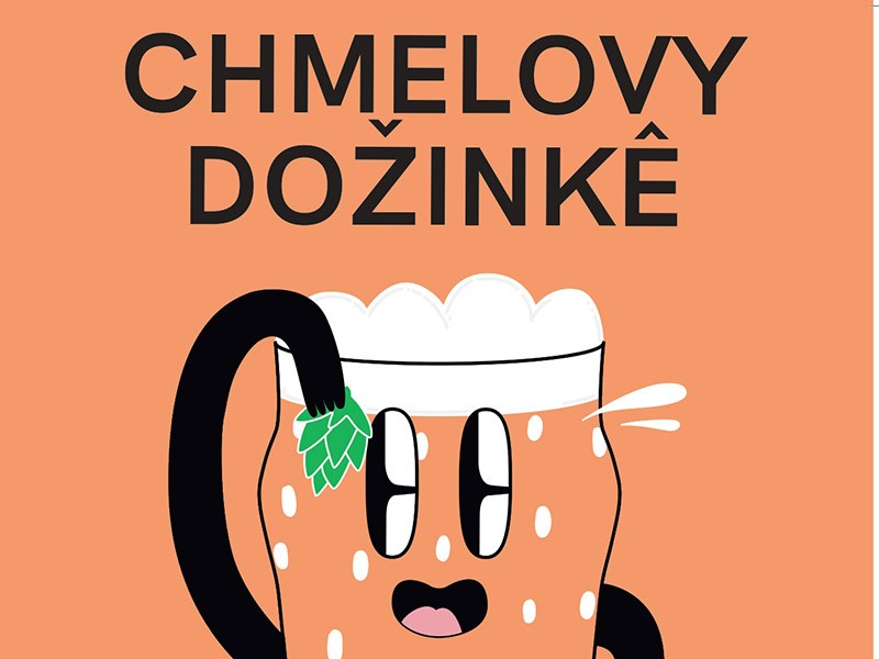 Chmelovy dožinkê 2022