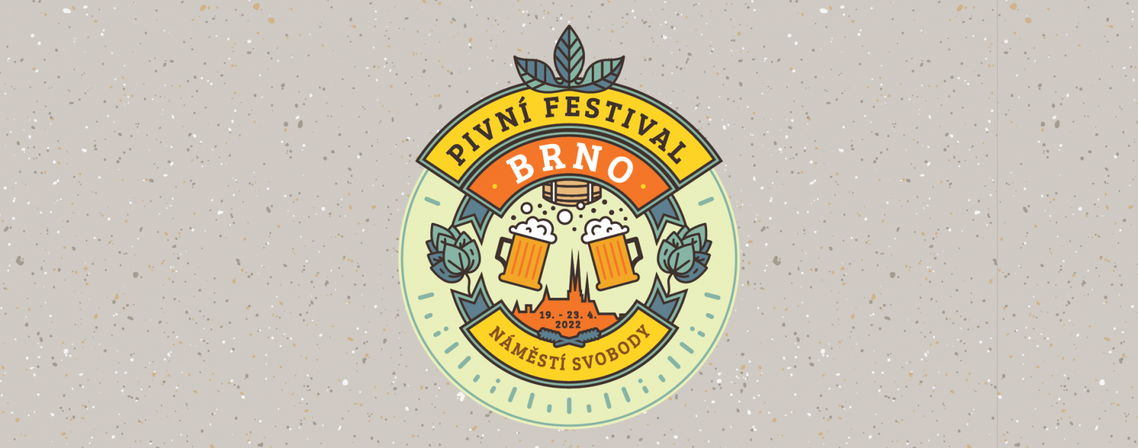 ​​​​​​​Pivní festival Brno