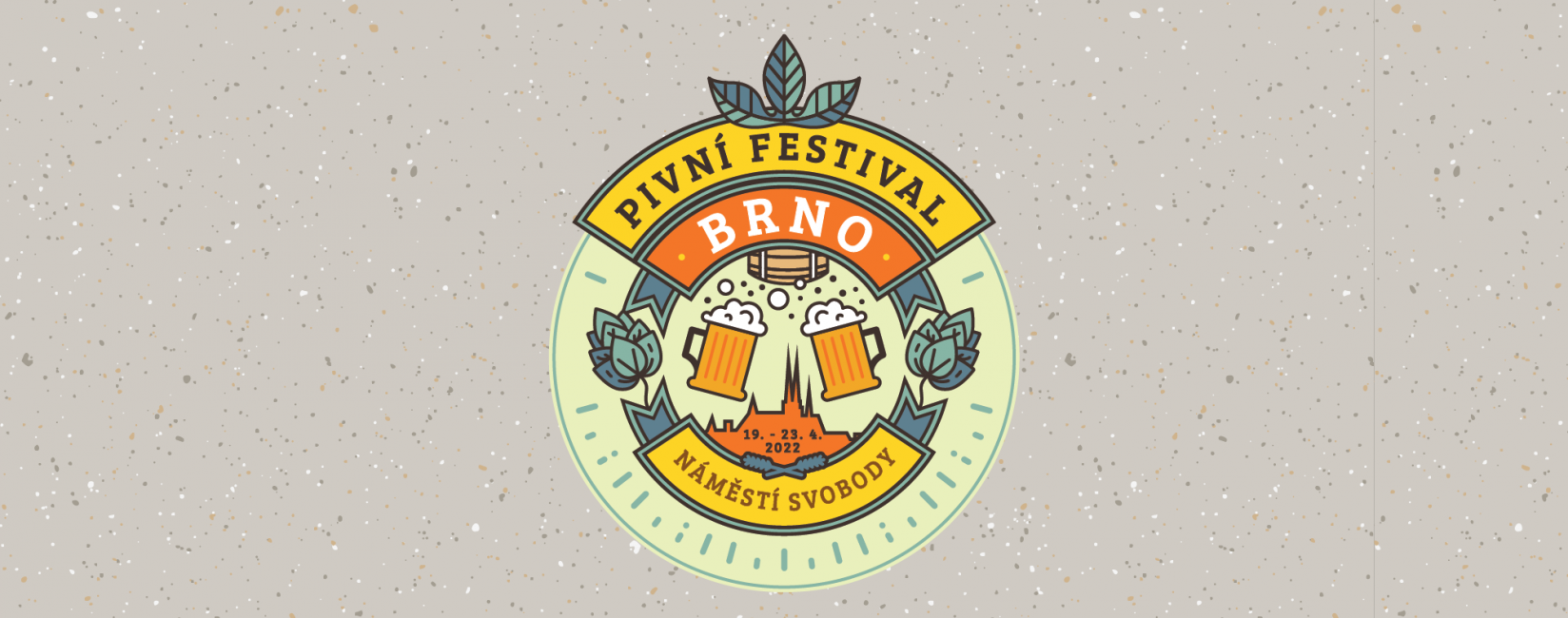 Pivní festival Brno