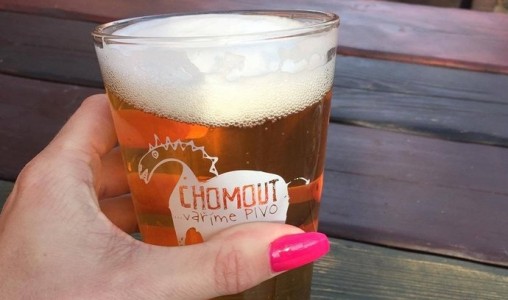 Pivovar Chomout má nového majitele