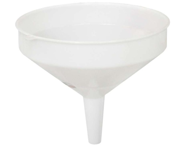 Trychtýř 18 cm 14230