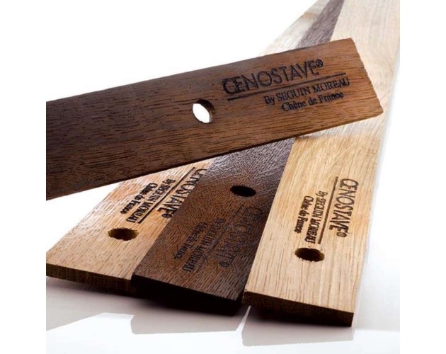 Deska OENOSTAVE 7 mm, FR. MEDIUM