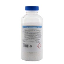 HYDROXID SODNÝ 1 kg rozvaž.