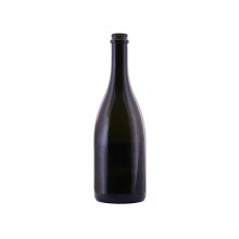 Láhev SEKT BACCO 0,75 l cuvée 31419 VMG (936) prol.
