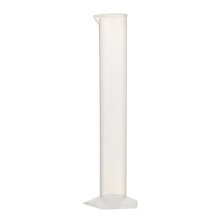 Odměrný válec 2000 ml plast