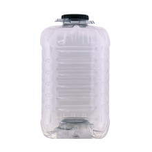 Kanystr konev 60 l PET + víčko