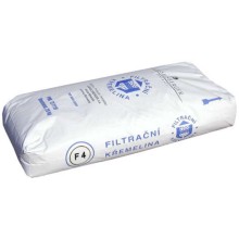 Křemelina F4 pytel 15 kg (36)