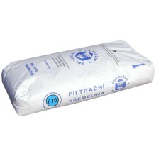 Křemelina F70 pytel 20 kg (36)