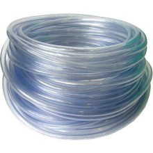 Hadice průhledná 8/12 mm (KRYSTAL FOOD)